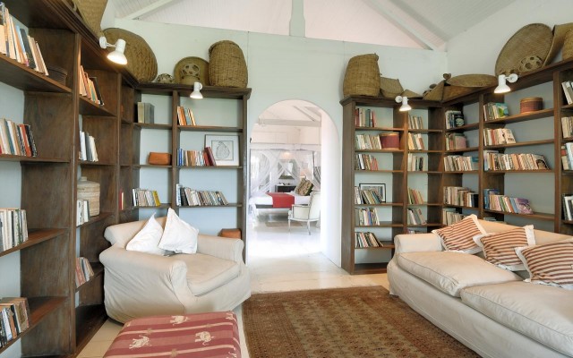 Accommodation in SRI LANKA