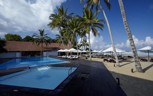 Accommodation in SRI LANKA