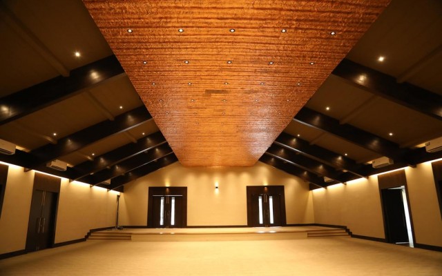 Accommodation in SRI LANKA