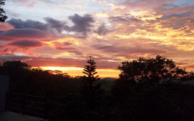 Accommodation in SRI LANKA