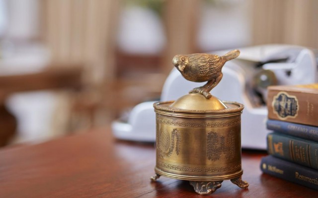 Accommodation in SRI LANKA