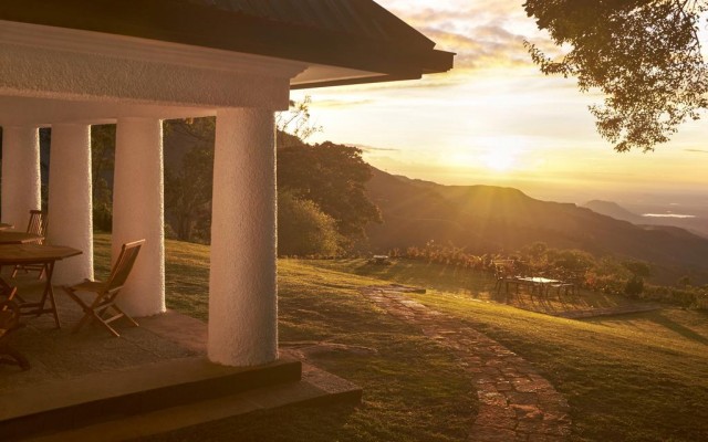 Accommodation in SRI LANKA