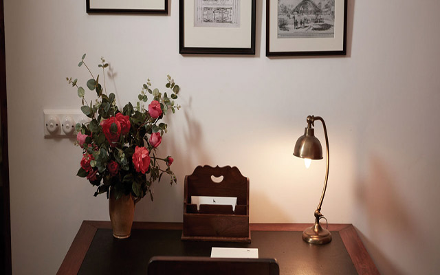 Accommodation in SRI LANKA