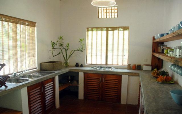 Accommodation in SRI LANKA