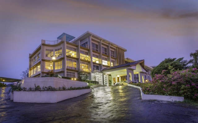 Accommodation in SRI LANKA