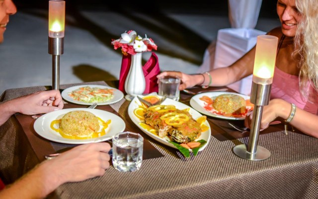 Accommodation in MALDIVES