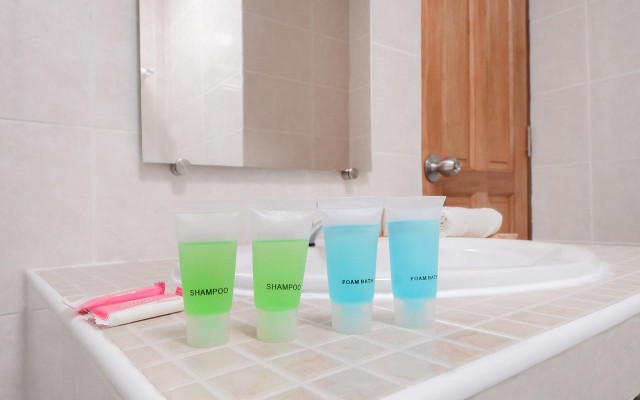 Accommodation in MALDIVES