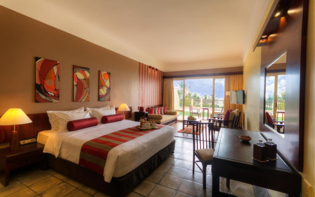 Accommodation in SRI LANKA