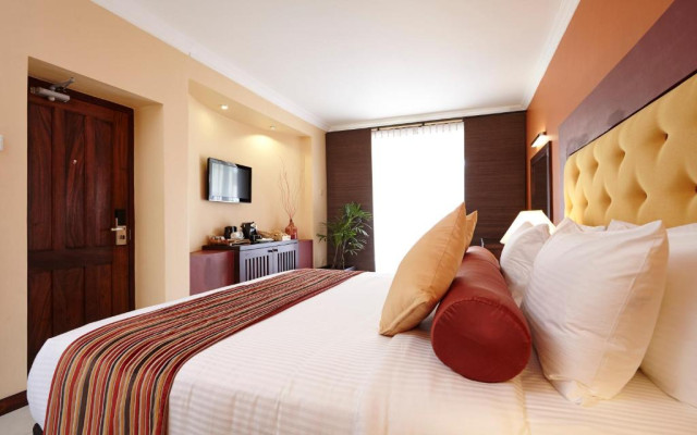 Accommodation in SRI LANKA