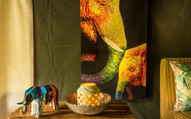 Accommodation in SRI LANKA