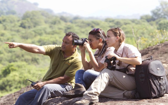 Accommodation in SRI LANKA