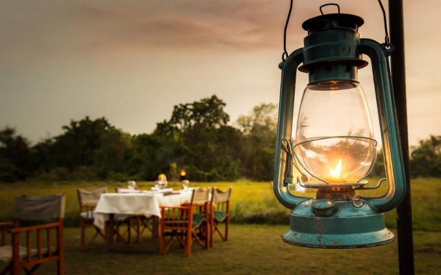 Accommodation in SRI LANKA