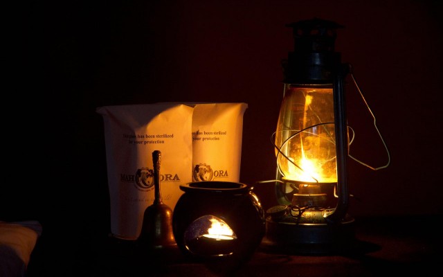 Accommodation in SRI LANKA