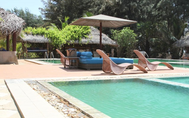 Accommodation in SRI LANKA