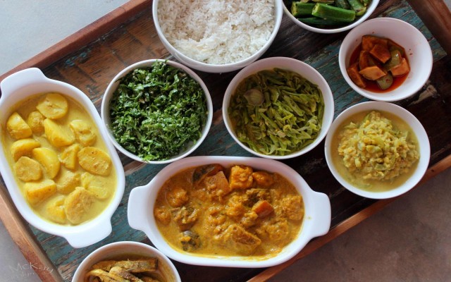 Accommodation in SRI LANKA