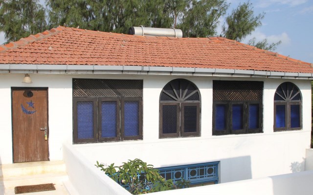 Accommodation in SRI LANKA