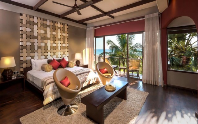 Accommodation in SRI LANKA