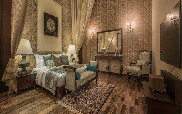 Accommodation in SRI LANKA