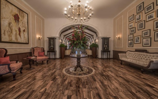 Accommodation in SRI LANKA