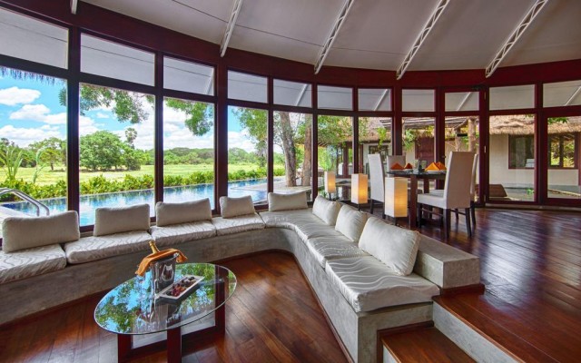 Accommodation in SRI LANKA