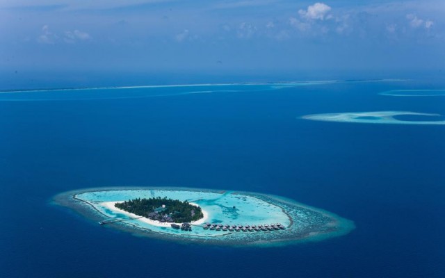 Accommodation in MALDIVES