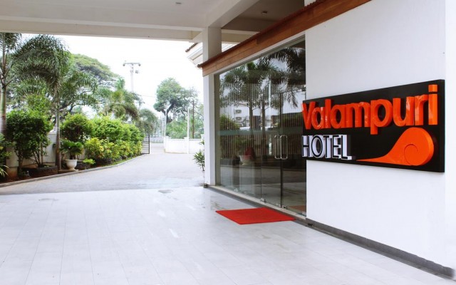 Accommodation in SRI LANKA