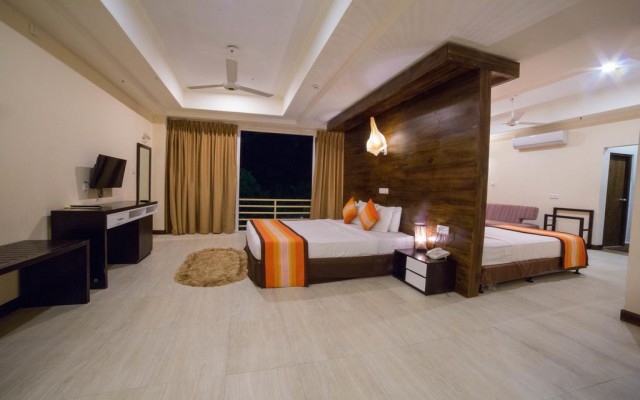 Accommodation in SRI LANKA