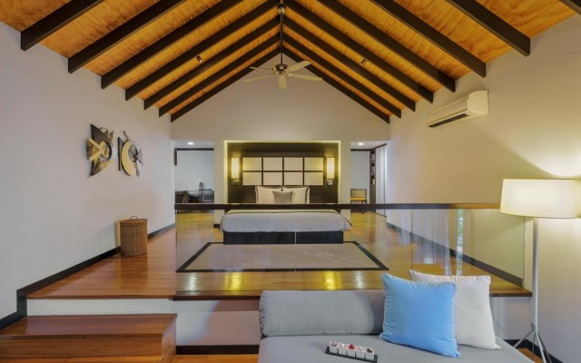 Accommodation in SRI LANKA