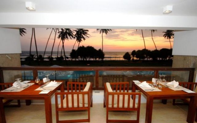 Accommodation in SRI LANKA