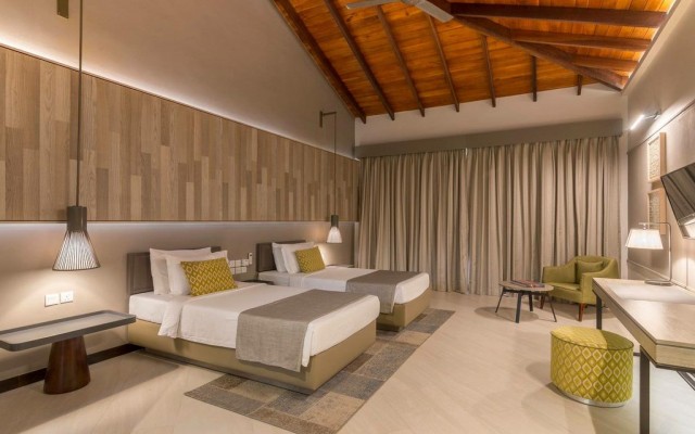 Accommodation in SRI LANKA