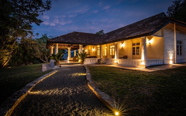 Accommodation in SRI LANKA