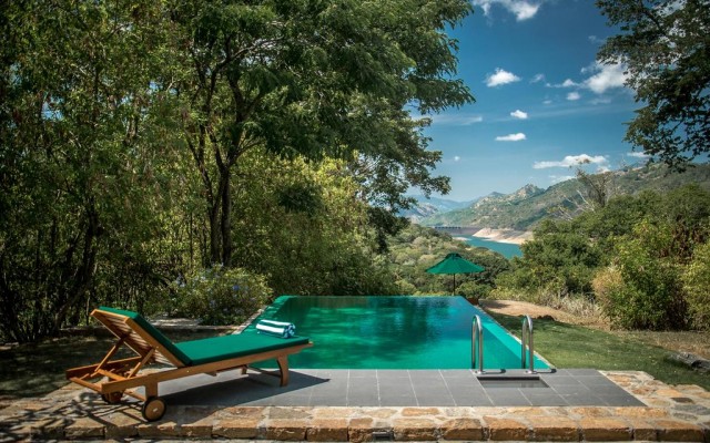 Accommodation in SRI LANKA