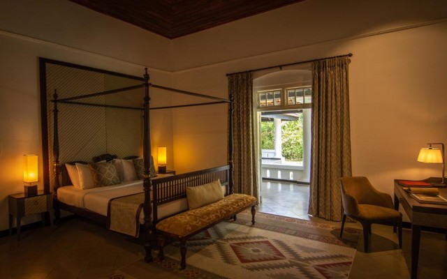 Accommodation in SRI LANKA