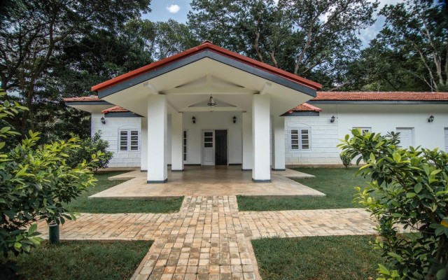 Accommodation in SRI LANKA