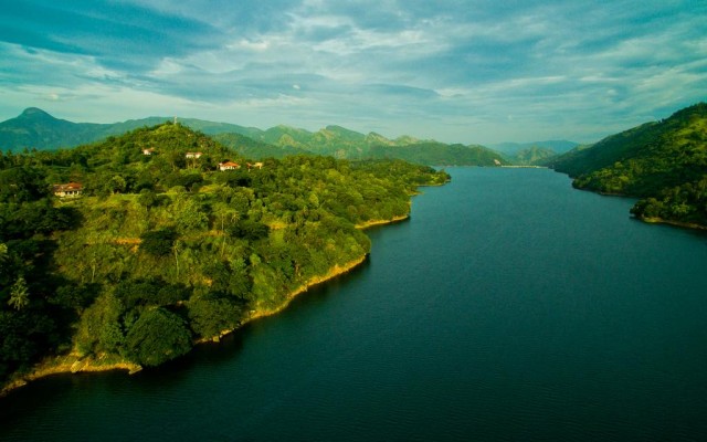 Accommodation in SRI LANKA