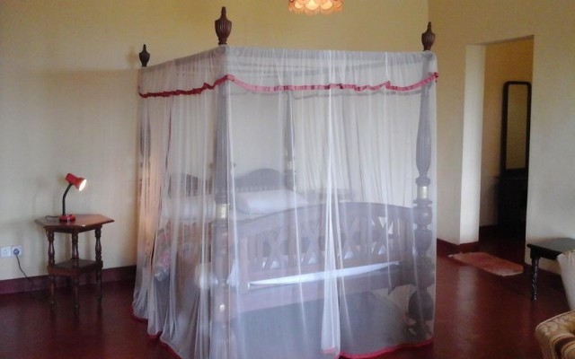 Accommodation in SRI LANKA