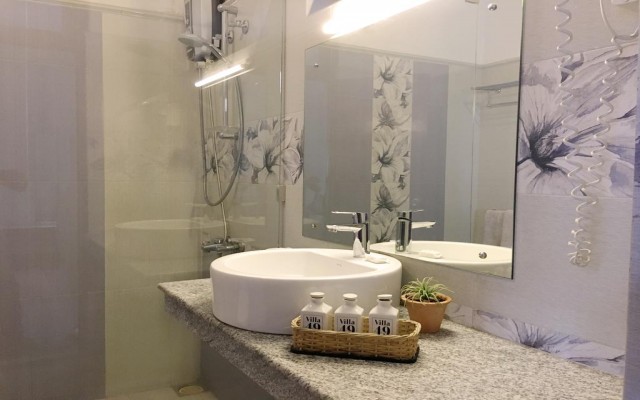 Accommodation in SRI LANKA