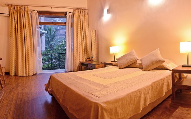 Accommodation in SRI LANKA