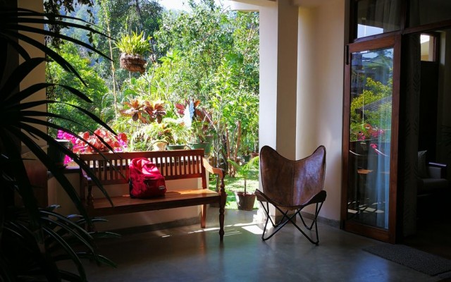 Accommodation in SRI LANKA