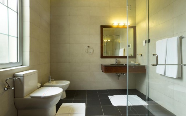 Accommodation in SRI LANKA