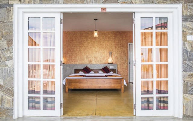 Accommodation in SRI LANKA