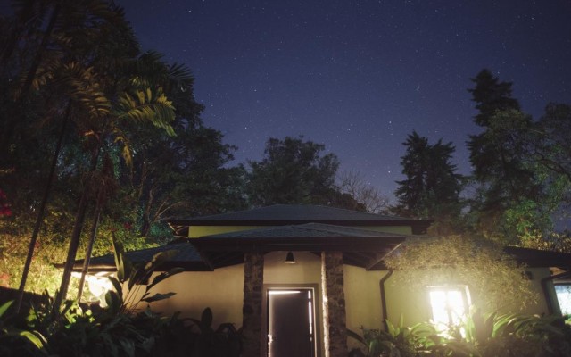 Accommodation in SRI LANKA