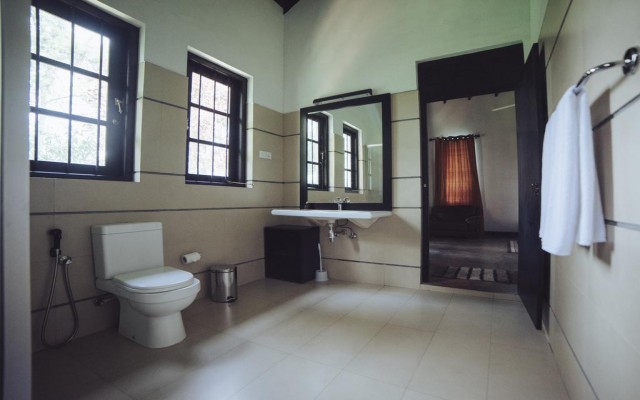 Accommodation in SRI LANKA