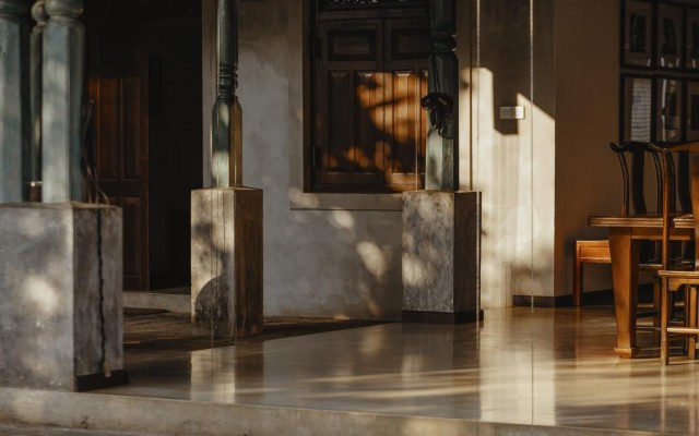 Accommodation in SRI LANKA