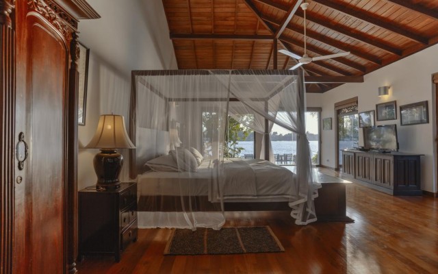 Accommodation in SRI LANKA