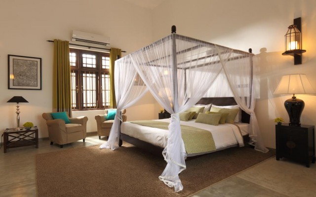 Accommodation in SRI LANKA