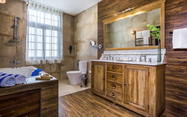 Accommodation in SRI LANKA