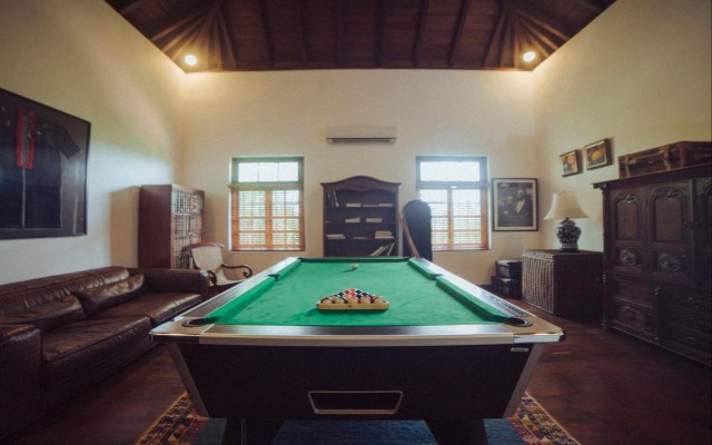 Accommodation in SRI LANKA