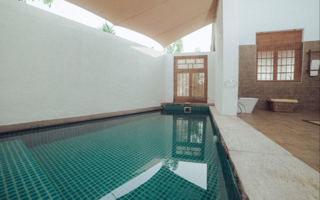 Accommodation in SRI LANKA