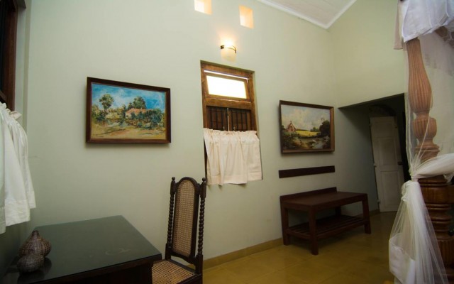 Accommodation in SRI LANKA